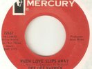 DEE DEE WARWICK When Love Slips Away House Of Gold MERCURY NORTHERN SOUL USA 45