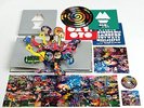Coldplay Mylo Xyloto CD & Vinyl / LP Box Set (Limited Edition) - NEW