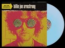 Billie Joe Armstrong: No Fun Mondays Baby Blue Vinyl LP. Green Day. Shenanigans.