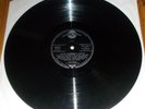 Elvis Presley lp Elvis Christmas Album LOC 1035 C, first German pressing 1957