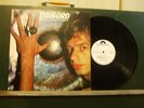 BILL BRUFORD FEELS GOOD TO ME   PROMO   made in JAPAN + insert