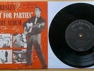 Elvis PRESLEY EP 