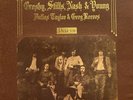 CROSBY STILLS NASH & NEIL YOUNG Deja Vu LP ATLANTIC SD 19188 NM