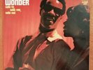 2006 LP STEVIE WONDER MY CHERIE AMOR SOLO TE... 1970 ITALY NM/VG++ OTTIMO CVCC