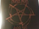 Aura Noir Hades Rise LP 2009 Neseblod Recs. Desaster Kreator Venom Darkthrone