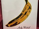 The Velvet Underground and Nico Vinyl LP NEW SEALED Andy Warhol FS Lou Reed Cale