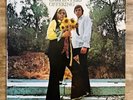 Carpenters Offering Rare Withdrawn Cover 1969 Vinyl Record VG to VG+