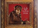 TALKING HEADS: Naked US Sire Orig Uni-Pak Gatefold New Wave LP NM- Vinyl