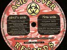 The Best Of My Box ,Vinyl 12