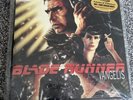 Blade Runner Soundtrack OOP Limited Red Vinyl