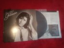 JEAN JACQUES GOLDMAN LP avec insert pressage de Corée RARE