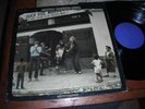 CREEDENCE CLEARWATER REVIVAL : WILLY AND THE POORBOYS (FANT-8397) - RARITIES