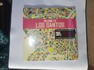 GRAND THEFT AUTO WELCOME TO LOS SANTOS NEW VINYL