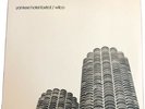 Yankee Hotel Foxtrot by Wilco (Record, 2008)  MINT