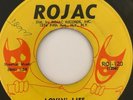 Northern Soul 45/ Third Guitar 