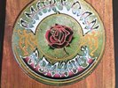 Grateful Dead American Beauty Vinyl  MINT