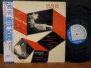 Horace Silver Trio And Art Blakey - Vol 2 Blue Note Percy Heath Sabu Vinyl LP NM