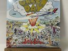 Green Day - Dookie Vinyl LP Reissue SEALED