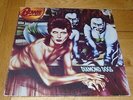 DAVID BOWIE - Diamond Dogs - 1981 Italian RCA Victor label 11-track vinyl LP
