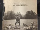 George Harrison - All Things Must Pass 3x Vinyl LP 1st Press Box Set 1U-1U-1U-1U