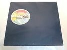 Pink Floyd Wish You Were Sealed Vinyl Record LP USA 1975 Promo Blue Wrap Hype St