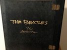 BEATLES COLLECTION GREAT COND. ORIGINAL MASTER RECORDINGS GEO DISC BOX SET