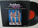 Delfonics - Sound of Sexy Soul - Original 1970s Philly Groove - Excellent