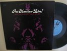 Pat Martino - Live - Original 1970s Muse LP - Excellent