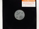 VARIOUS – Trainspotting (OST) Sampler    1996 US Promo 12