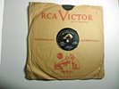 1956 Elvis Presley Hound Dog / Don't Be Cruel RCA Victor 20-6604 Shellac 10