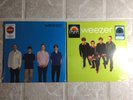 Weezer Blue Vinyl TARGET Green Vinyl WALMART Bundle NEW SEALED