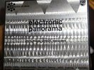 Electronic Panorama (4LP box set, 1970)