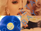 Gwen Stefani This Is What The Truth Feels Like Blue Vinyl SEALED