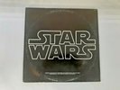 STAR WARS Original Soundtrack dbl Vinyl LP   20th Century 1977  EX