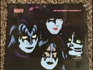 KISS - The KISS Kruise VI - Creatures - SEALED vinyl - rare un-opened