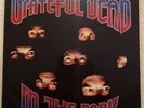 Grateful Dead In the Dark MFSL MOFI Audiophile PROMO / un-numbered 180g OOP