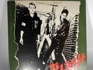 The Clash LP on CBS in 1977 (S CBS 82000), UK Pressing VG+