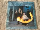 VIRGIN PRUNES IF I DIE I DIE ROUGH TRADE RECORDS 1982 IMPORT PUNK EX/VG