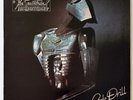THE SENSATIONAL ALEX HARVEY BAND Rock Drill LP 1978 Mountain UK Pressing VINYL