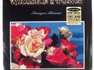 WHISKEYTOWN – Strangers Almanac  2008 1st US 2xLP w/ shrink & hype NM Ryan Adams