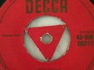 Bill Haley,UK Export,Rock Around The Clock,VG,Decca,Rock n Roll,Rockabilly 