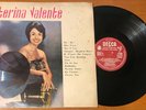 Caterina Valente LP UNIQUE COVER Turkish Pressing Rendezvous With Caterina 1960