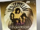 LED ZEPPELIN Whole Lotta Love 7