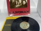 LP, The Doors, L.A. Woman, Elektra EKS-75011, 1971 VG++