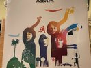 Abba The Album Vinyl LP Sealed Atlantic 19164 Take A Chance On Me 1977 Original