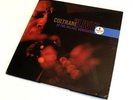 JOHN COLTRANE-Live At The Village Vanguard-Jazz Album-IMPULSE #A10. ONE OWNER NR