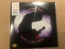 BRIAN MAY - BACK TO THE LIGHT PICTURE DISC LP LIMITED EDITION SOLD OUT QUEEN New