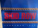 Skid Row - Subhuman Race 2LP 2021
