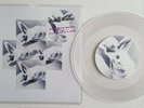 Siouxsie & The Banshees - Hong Kong Garden / Love In A Void - Clear Lathe Cut V