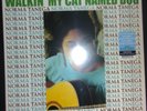 NORMA TANEGA Walkin My Cat Named Dog Sky Blue Reissue VINYL RECORD LP NEW SEALED
